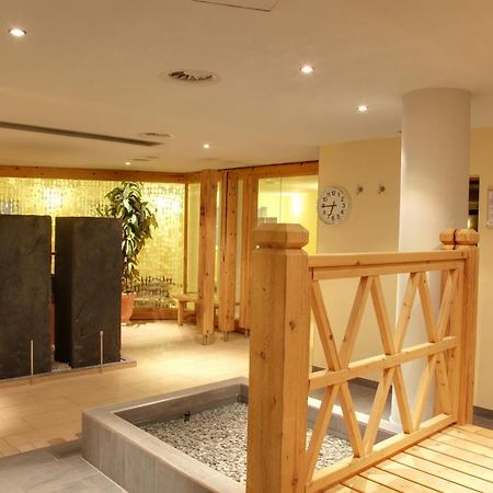 Seiblishof Superior Hotel Ischgl Extérieur photo