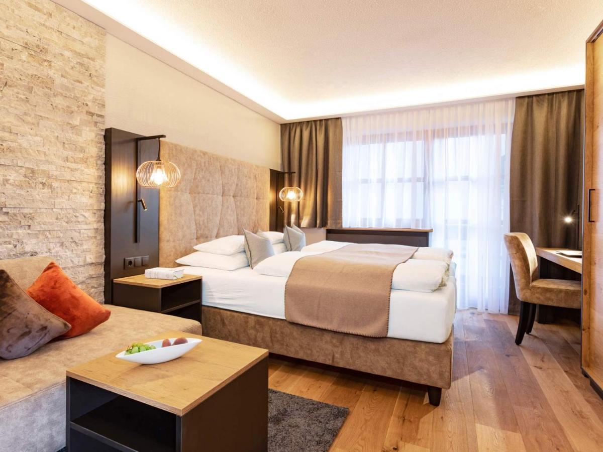 Seiblishof Superior Hotel Ischgl Extérieur photo