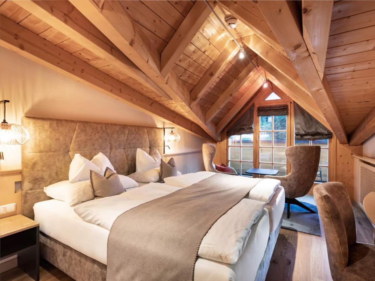 Seiblishof Superior Hotel Ischgl Extérieur photo