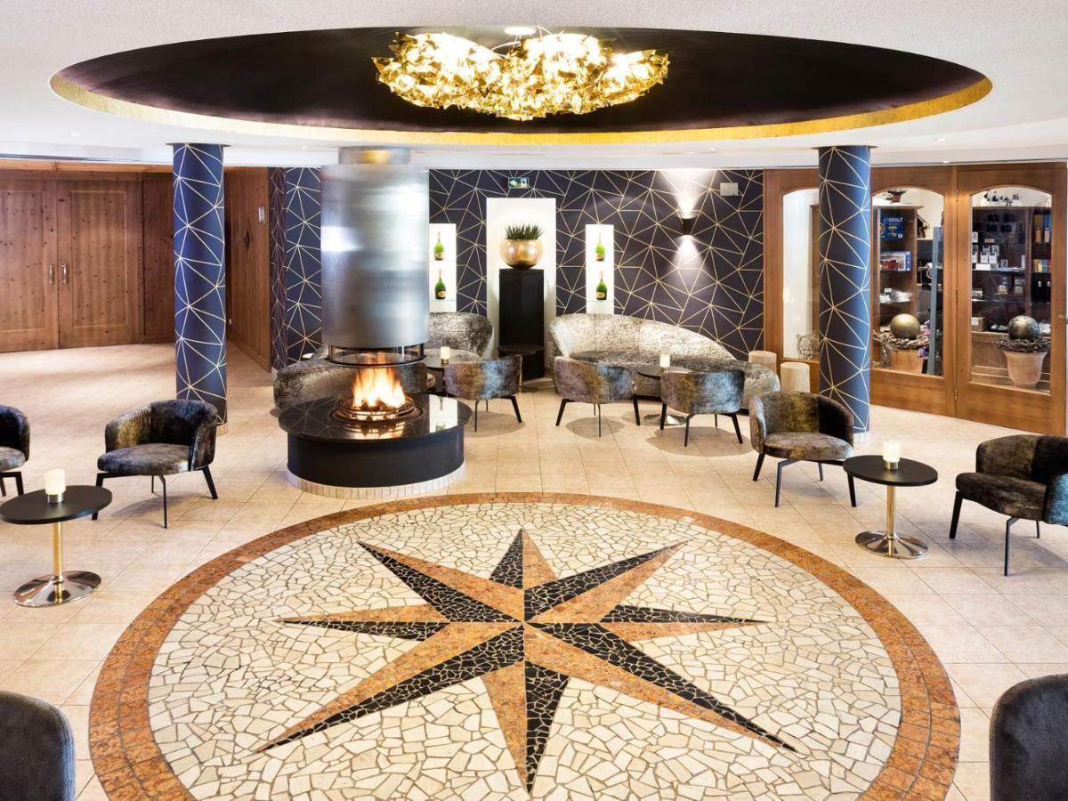 Seiblishof Superior Hotel Ischgl Extérieur photo