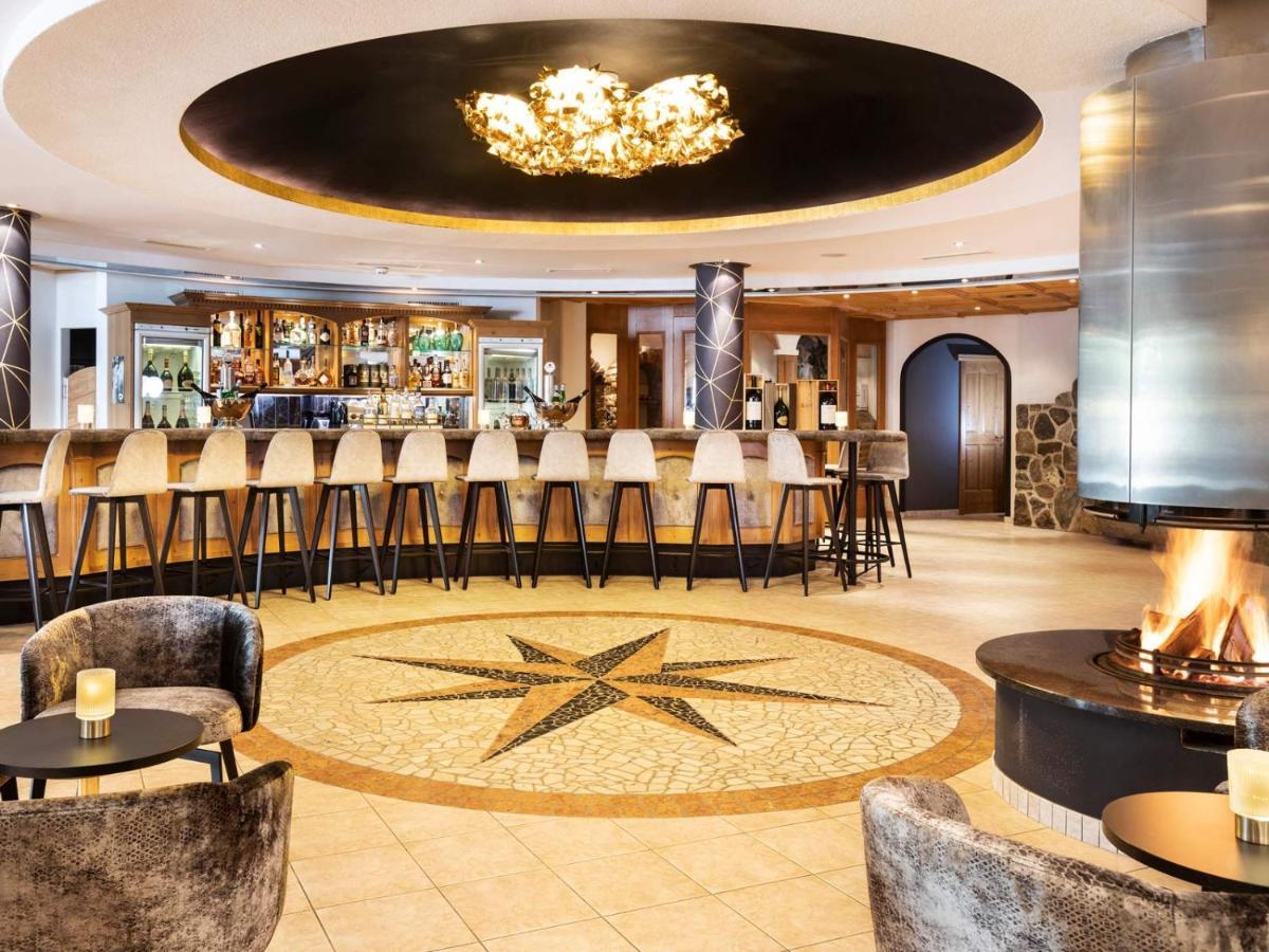 Seiblishof Superior Hotel Ischgl Extérieur photo