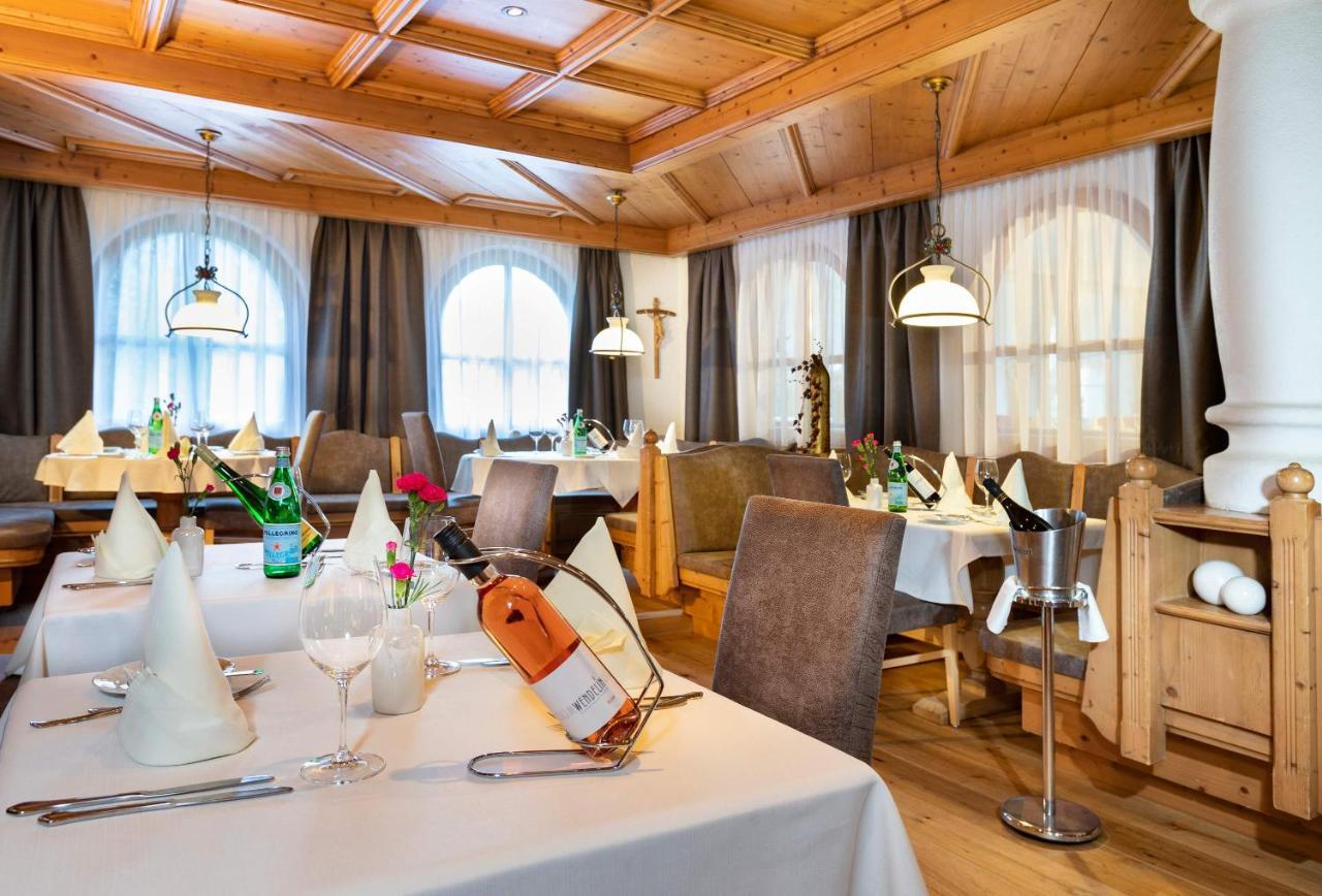 Seiblishof Superior Hotel Ischgl Extérieur photo
