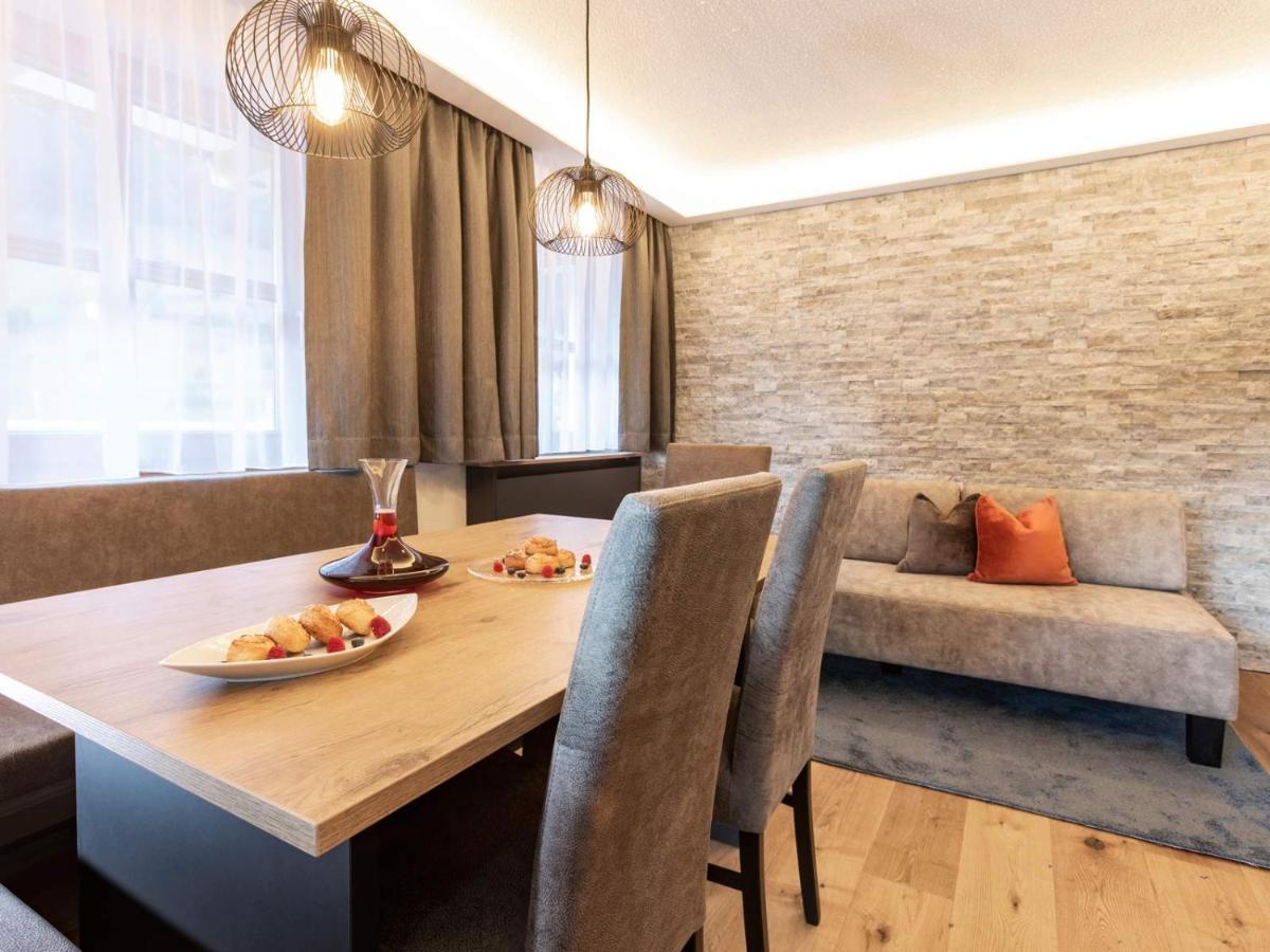 Seiblishof Superior Hotel Ischgl Extérieur photo