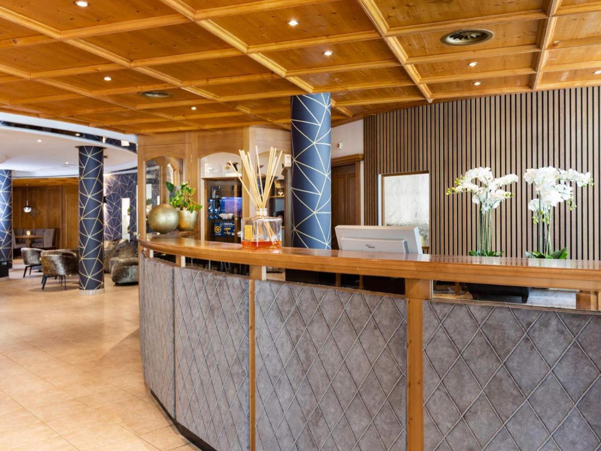 Seiblishof Superior Hotel Ischgl Extérieur photo