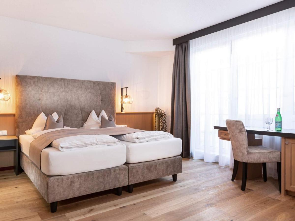 Seiblishof Superior Hotel Ischgl Extérieur photo