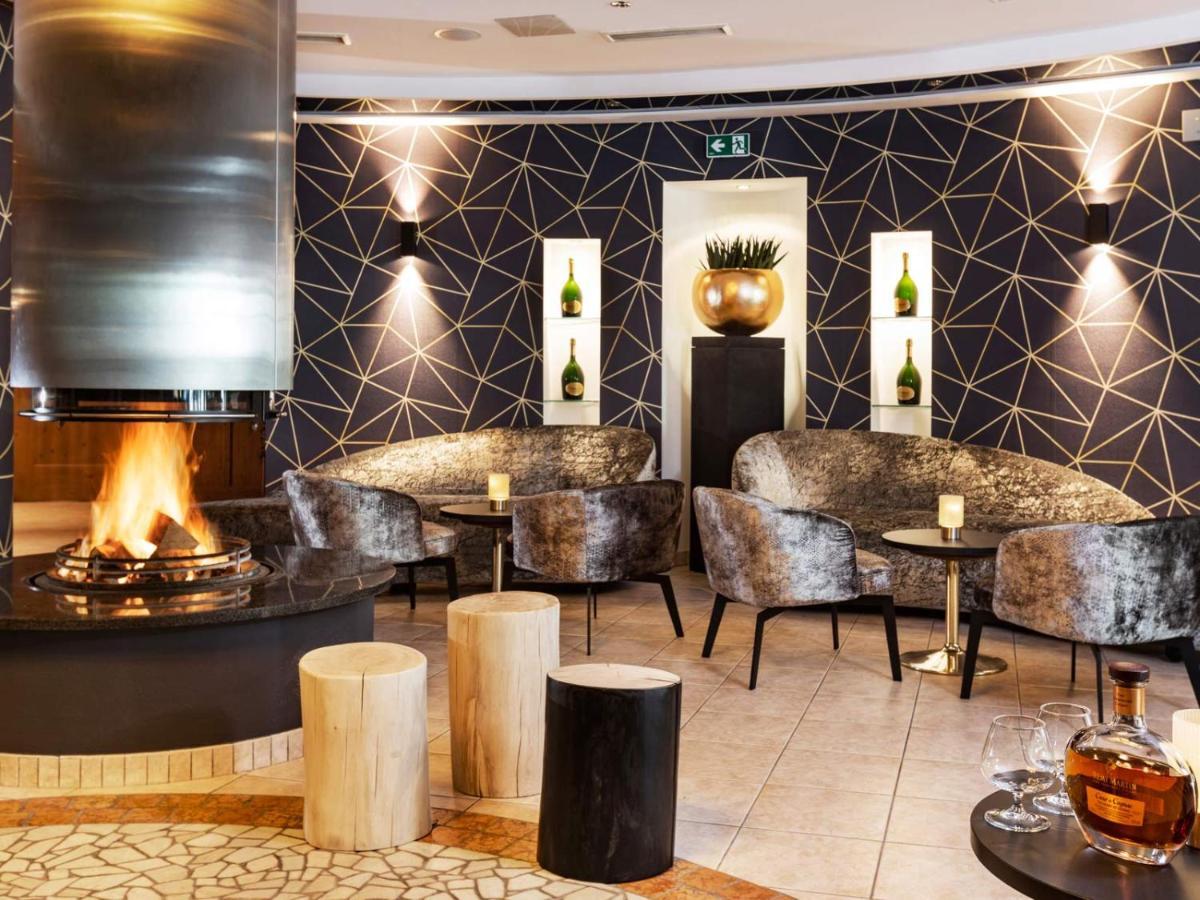 Seiblishof Superior Hotel Ischgl Extérieur photo