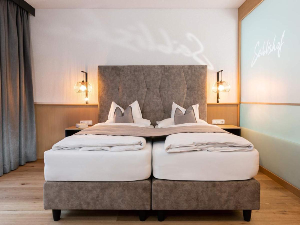 Seiblishof Superior Hotel Ischgl Extérieur photo
