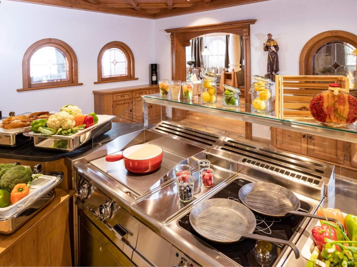 Seiblishof Superior Hotel Ischgl Extérieur photo