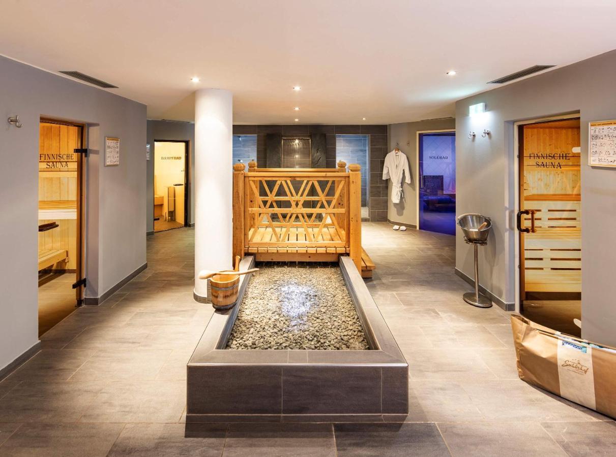 Seiblishof Superior Hotel Ischgl Extérieur photo