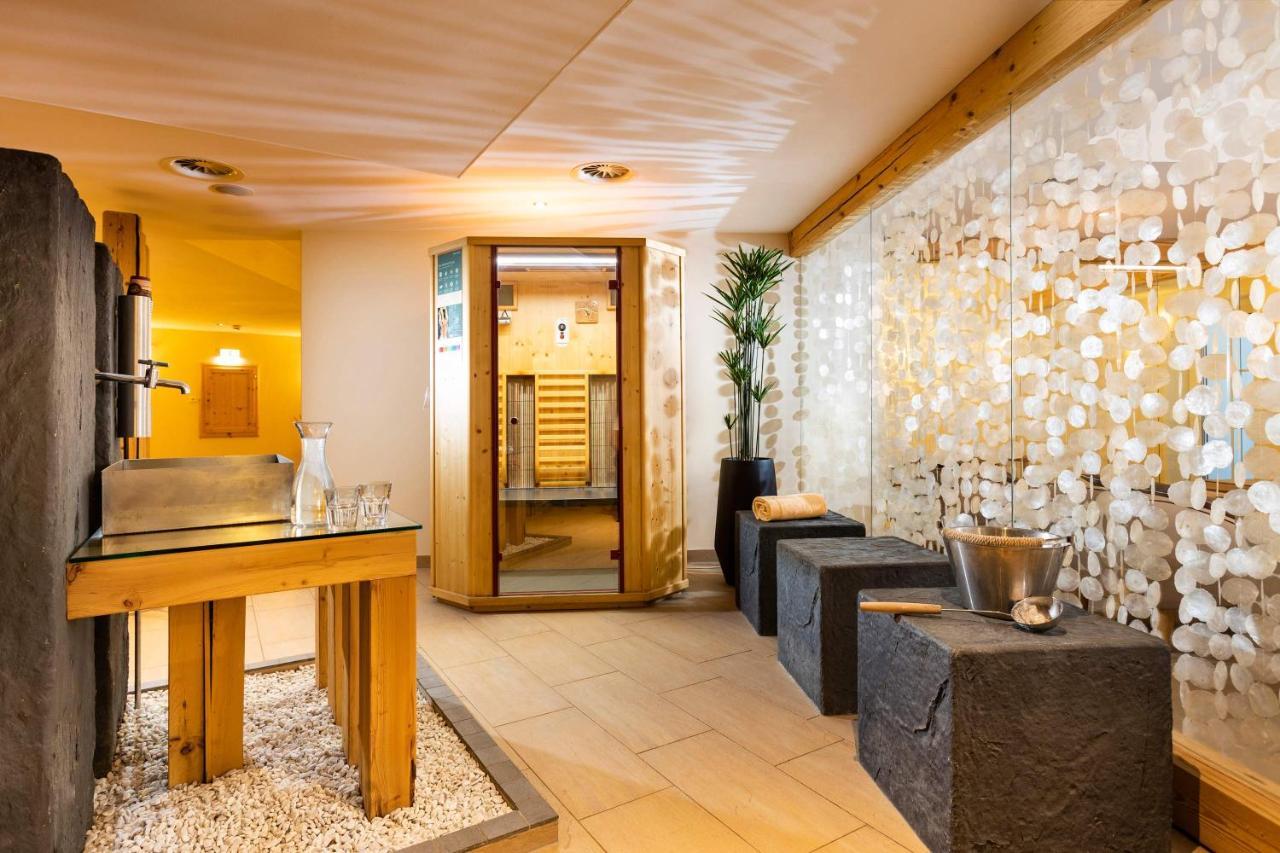 Seiblishof Superior Hotel Ischgl Extérieur photo