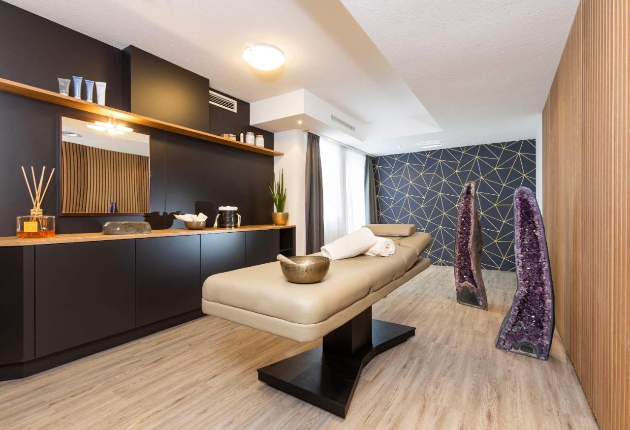 Seiblishof Superior Hotel Ischgl Extérieur photo