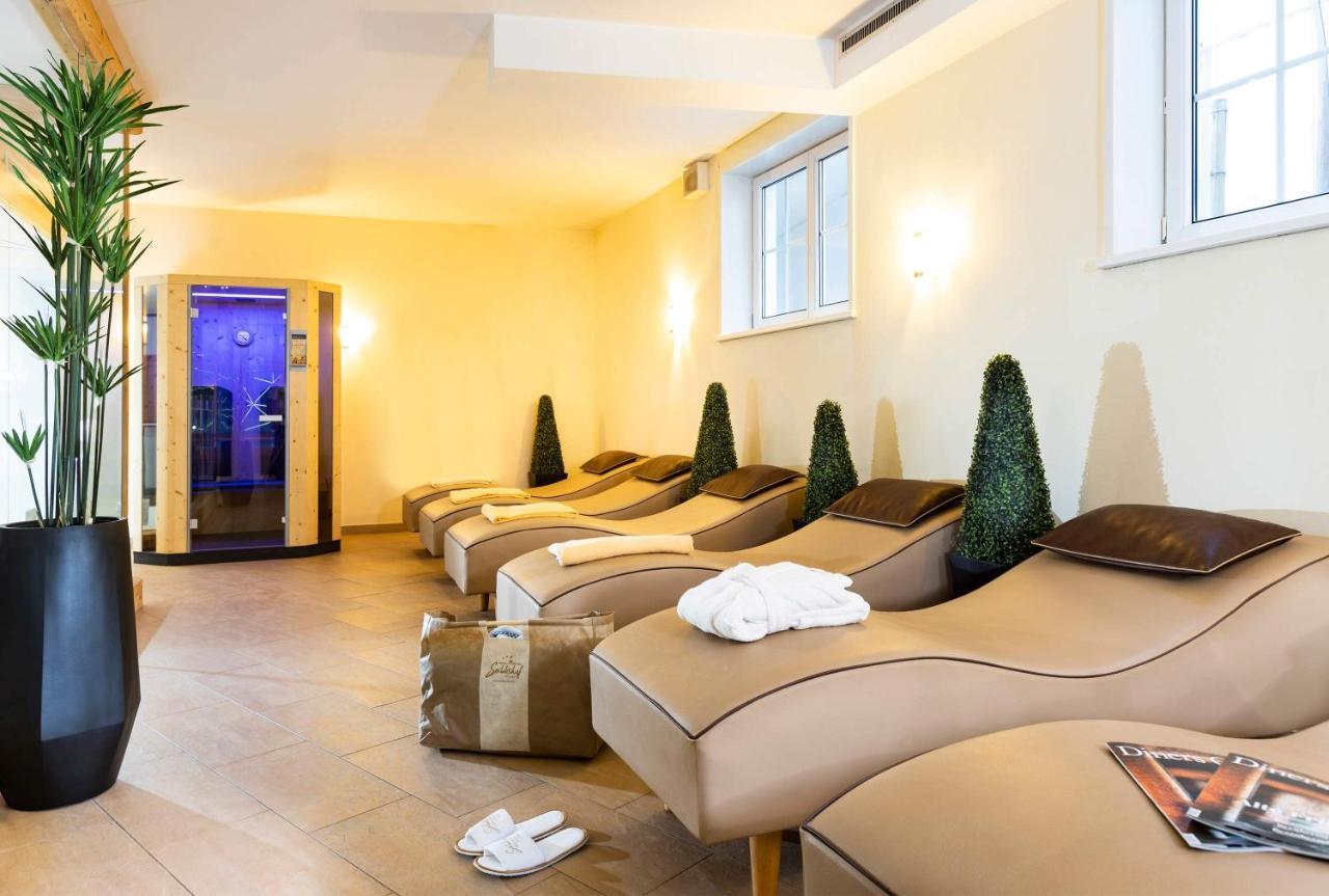 Seiblishof Superior Hotel Ischgl Extérieur photo