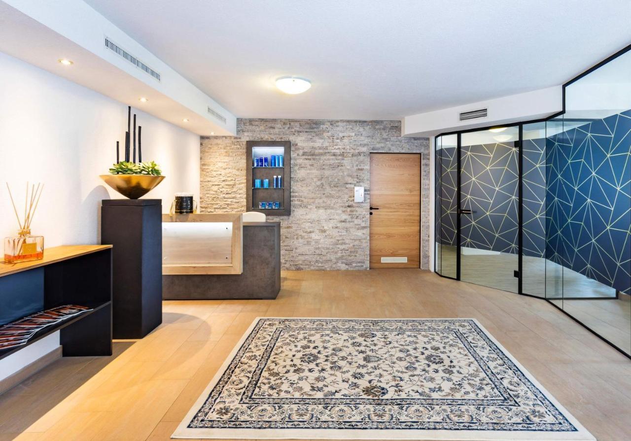 Seiblishof Superior Hotel Ischgl Extérieur photo