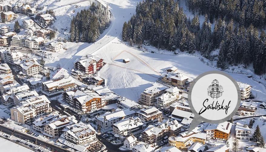 Seiblishof Superior Hotel Ischgl Extérieur photo