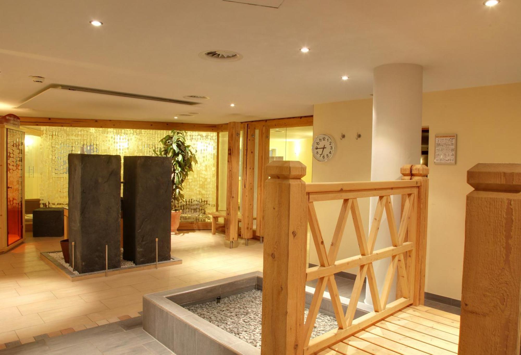 Seiblishof Superior Hotel Ischgl Extérieur photo