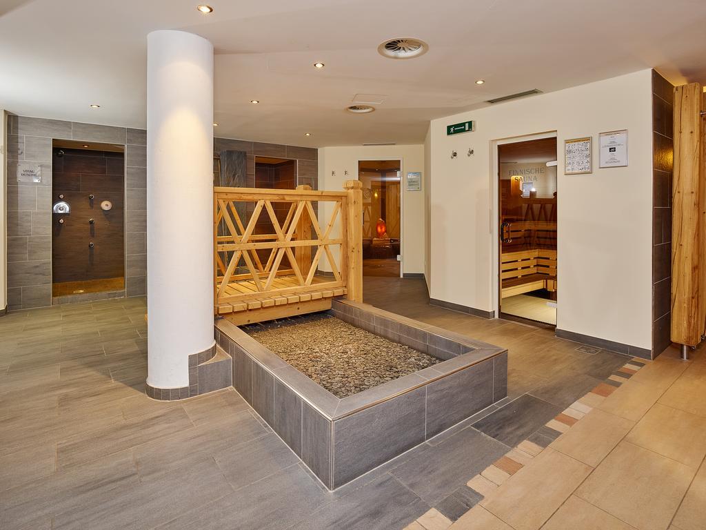 Seiblishof Superior Hotel Ischgl Extérieur photo