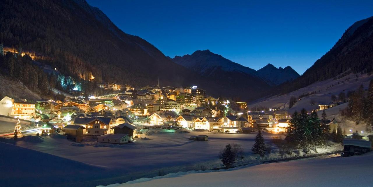 Seiblishof Superior Hotel Ischgl Extérieur photo